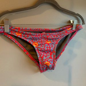 💋🧡 JOLYN SWIM Bikini Bottoms🧡💋